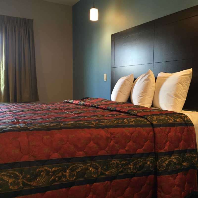 Classic Inn & Suites Humble Habitación foto